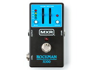 【先着限定最大12.5%OFFクーポン 7/18〜】国内正規品 / MXR エムエックスアール MX100／ROCKMAN X100 ANA…
