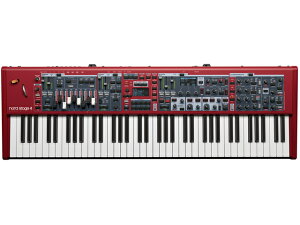 Nord Stage 4 73 �m�[�h�@�V���Z�T�C�U�[