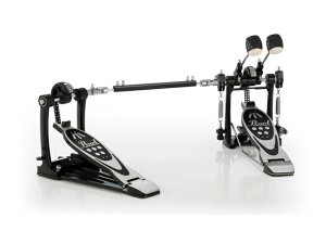 Pearl P-532 TWIN DRUM PEDAL cCy_y敪Cz