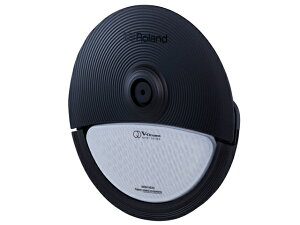 Roland CYQ-12 Cymbal Pad V-Drums�V���o�� �E �p�b�h