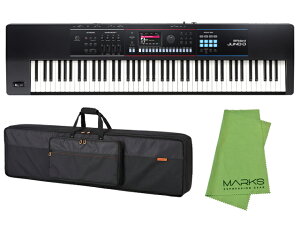 Roland JUNO-D8 + CB-B88V2 Zbg@VZTCU[