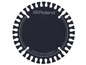 Roland KDP-5 V-Drums Kick Drum Patch �L�b�N�E�h�����E�p�b�`