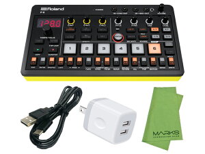 Roland AIRA Compact P-6 + ėpACA_v^[ Zbg@NGCeBuETv[yz敪Az