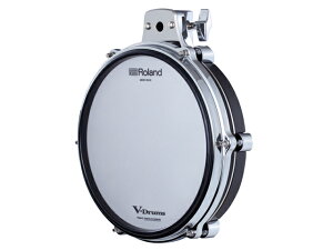 Roland ���[�����h PD-10X V-Pad 10 �C���`���b�V���E�p�b�h