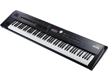 楽天市場】Roland RD-700NX 新品[ローランド][電子ピアノ 