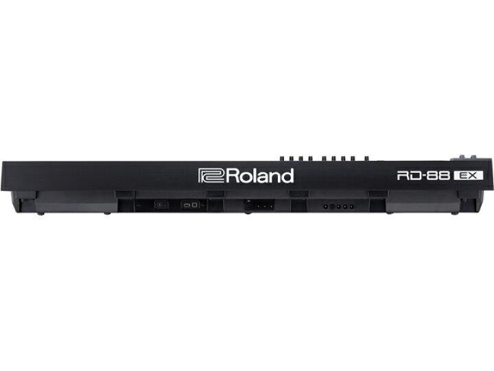 楽天市場】【初回入荷分ご確約】Roland RD-88EX ステージピアノ（新品 