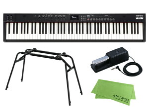 Roland RD-88EX + KS-13 + DP-10Zbg Xe[WsAmyz敪JzyP-3z