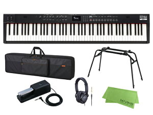 Roland ���[�����h RD-88EX �����I�v�V�����Z�b�g �X�e�[�W�s�A�m