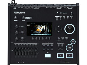 Roland ���[�����h V71�@V-Drums�������W���[���i�V�i�j