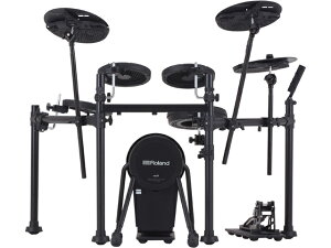 Roland VQD106V-Drums dqh
