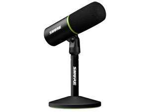SHURE MV6-J@USBQ[~O}CNz