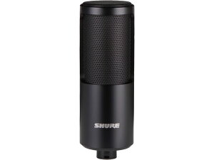 SHURE �V���A SM4-K-J �R���f���T�[�}�C�N
