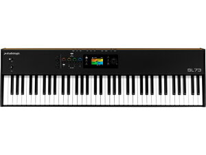 Studiologic �X�^�W�I���W�b�N SL73 MK2 MIDI�L�[�{�[�h