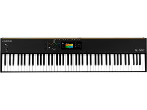 Studiologic �X�^�W�I���W�b�N SL88 GT MK2 MIDI�L�[�{�[�h