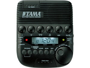�y10/18�`�撅����ő�5,000�~OFF�N�[�|���zTAMA �^�} RW-200 ���Y���E�H�b�`