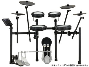 �y10/18�`�撅����ő�5,000�~OFF�N�[�|���z�y������ו����m��zRoland ���[�����h TD-07KV2�@�d�q�h����