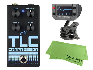 Aguilar TLC COMPRESSOR N + KORG AW-OTB-POLY + }[NXIWiNX Zbg x[XpRvbT[ 񐢑