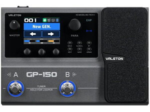 �y�������K�i�zVALETON ���F�C���g�� GP-150�@�}���`�G�t�F�N�^�[