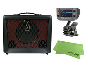 VOX VX50-BA + KORG AW-OTB-POLY + }[NXIWiNX Zbg x[XAv