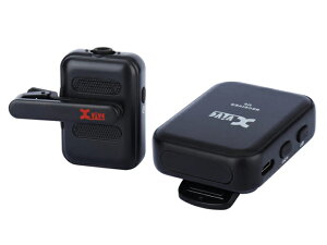 Xvive XV-U6�@�����^���C�����X�V�X�e��