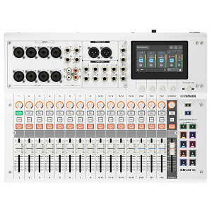 YAMAHA ���}�n MGX16 W �z���C�g�@�R���p�N�g�f�W�^���~�L�V���O�R���\�[��