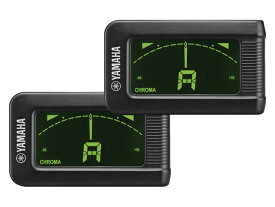 YAMAHA YTC5 2個セット チューナー【YTGR01】
