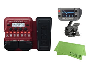 ZOOM B1X FOUR + KORG AW-OTB-POLY + }[NXIWiNX Zbg x[XGtFN^[yz敪Az