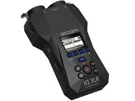 ZOOM H1 XLR ハンディレコーダー