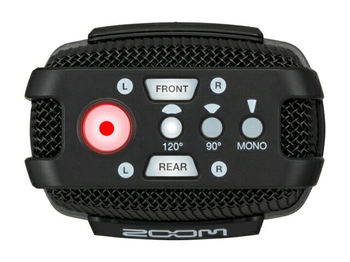 楽天市場】ZOOM H2essential ハンディレコーダー【配送区分A