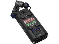 ZOOM ズーム Handy Recorder H5studio ハンディレコーダー