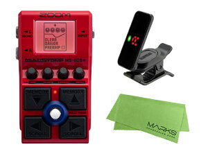 ZOOM MultiStomp MS-60B+ + KORG PC-2 + �}�[�N�X�N���X�Z�b�g�@�G�t�F�N�^�[