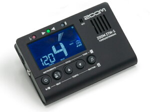 ZOOM ZTM-1@`[i[ gm[yz敪YCz
