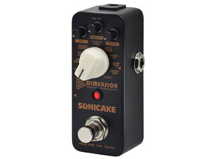 �y�������K�i�zSONICAKE �\�j�P�[�L 5th Dimension �mQSS-08�n ���W�����[�V�����G�t�F�N�g �R���p�N�g�G�t�F�N�^�[