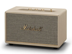 Marshall Acton III / Acton 3 Bluetooth Cream N[@CXXs[J[