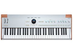 Arturia �A�[�g���A Astorolab 61 silver [ASTROLAB 61 SL] ����J���[ 61���� �V���Z�T�C�U�[