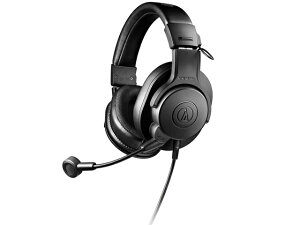 �y������ו����m��zaudio-technica �I�[�f�B�I�e�N�j�J ATH-M20xSTS �w�b�h�Z�b�g