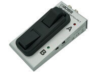 BOSS ボス FS-7　デュアルフットスイッチ