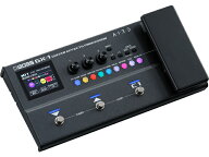 BOSS Guitar Effects Processor GX-1 マルチエフェクター