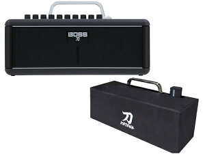 [�A���v�J�o�[�t] BOSS KATANA-AIR [KTN-AIR]�@�M�^�[�A���v