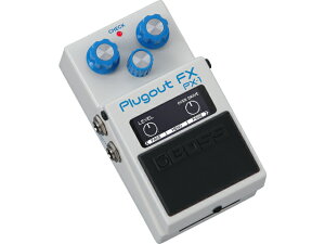 �y�撅����ő�12.5%OFF�N�[�|�� 7/18�`�zBOSS �{�X Plugout FX PX-1 �R���p�N�g�G�t�F�N�^�[