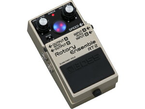 BOSS �{�X Rotary Ensemble RT-2 �G�t�F�N�^�[