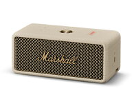 Marshall マーシャル EMBERTON III / EMBERTON 3 CREAM クリーム ワイヤレス スピーカー
