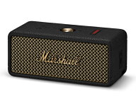 【先着限定最大5,000円OFFクーポン9/18〜】Marshall マーシャル EMBERTON III VINTAGE BLACK / EMBERTON …