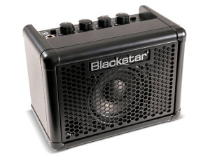 �y�撅����ő�12.5%OFF�N�[�|�� 7/18�`�zBlackstar �u���b�N�X�^�[ FLY3 HIGH GAIN �M�^�[�A���v