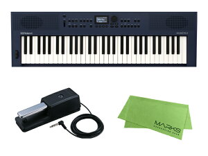 Roland GOKEYS5-GT + _p[y_ DP-10Zbg Ot@Cg VZTCU[yz敪GzyP-2z