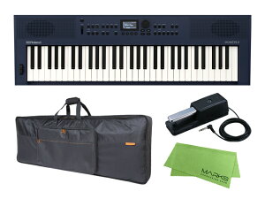 Roland GOKEYS3-MU + CB-B61 + DP-10Zbg ~bhiCgu[ VZTCU[