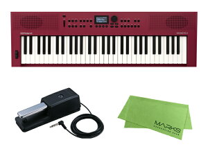 Roland GOKEYS3-RD + _p[y_ DP-10Zbg _[Nbh VZTCU[