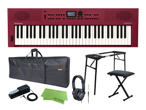 Roland GOKEYS3-RD + CB-B61+X^h+`FA+_p[y_ Zbg _[Nbh VZTCU[