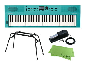 Roland GOKEYS3-TQ + KS-13 + DP-10�Z�b�g �^�[�R�C�Y �V���Z�T�C�U�[