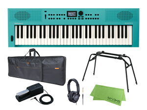 Roland GOKEYS3-TQ �����I�v�V�����Z�b�g �^�[�R�C�Y �V���Z�T�C�U�[
